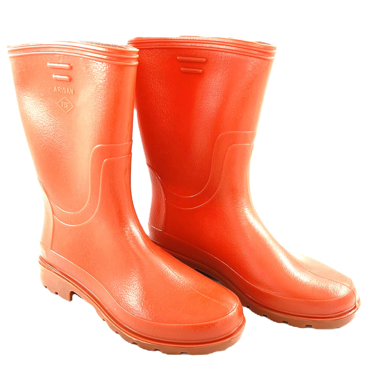 ARISAN KREP KISA ÇİZME NO:43 (10)